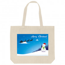 Tote Bags - Christmas